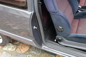 Peugeot 309 GTI - 1991*Flash