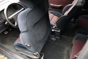 Peugeot 309 GTI - 1991*Flash