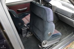 Peugeot 309 GTI - 1991*Flash