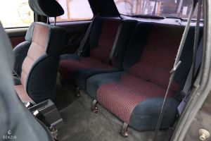 Peugeot 309 GTI - 1991*Flash