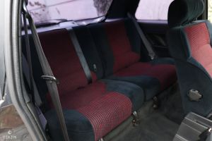 Peugeot 309 GTI - 1991*Flash