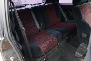 Peugeot 309 GTI - 1991*Flash