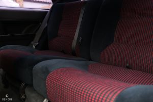 Peugeot 309 GTI - 1991*Flash