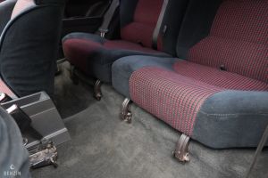 Peugeot 309 GTI - 1991*Flash