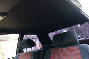 Peugeot 309 GTI - 1991*Flash