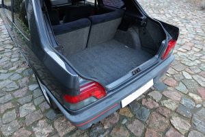 Peugeot 309 GTI - 1991*Flash