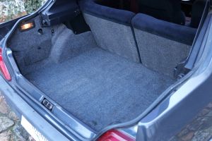 Peugeot 309 GTI - 1991*Flash