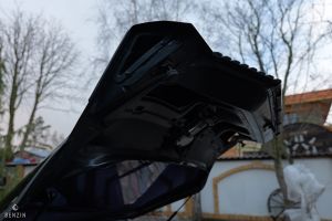 Peugeot 309 GTI - 1991*Flash