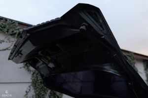 Peugeot 309 GTI - 1991*Flash