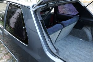 Peugeot 309 GTI - 1991*Flash