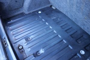 Peugeot 309 GTI - 1991*Flash