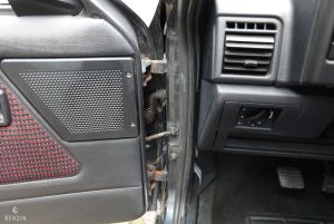 Peugeot 309 GTI - 1991*Flash