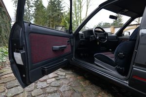 Peugeot 309 GTI - 1991*Flash