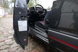 Peugeot 309 GTI - 1991*Flash