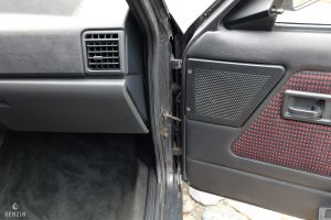 Peugeot 309 GTI - 1991*Flash