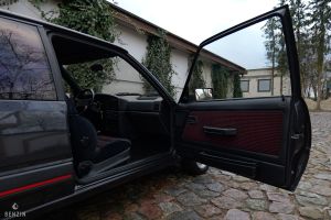 Peugeot 309 GTI - 1991*Flash