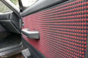 Peugeot 309 GTI - 1991*Flash