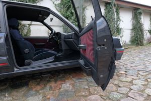 Peugeot 309 GTI - 1991*Flash