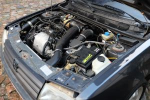 Peugeot 309 GTI - 1991*Flash