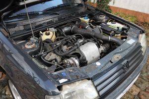 Peugeot 309 GTI - 1991*Flash