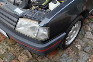 Peugeot 309 GTI - 1991*Flash