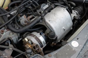 Peugeot 309 GTI - 1991*Flash