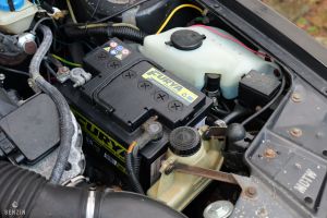 Peugeot 309 GTI - 1991*Flash