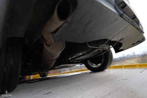 Peugeot 309 GTI - 1991*Flash