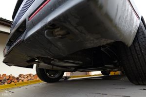 Peugeot 309 GTI - 1991*Flash