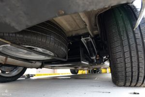 Peugeot 309 GTI - 1991*Flash