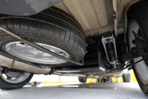 Peugeot 309 GTI - 1991*Flash