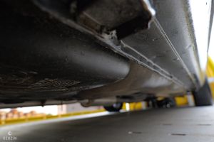 Peugeot 309 GTI - 1991*Flash