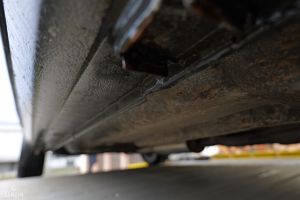 Peugeot 309 GTI - 1991*Flash