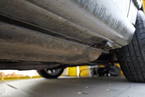 Peugeot 309 GTI - 1991*Flash