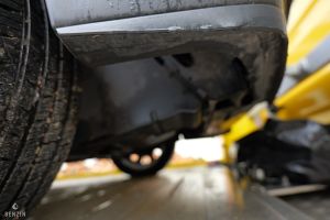 Peugeot 309 GTI - 1991*Flash