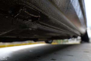 Peugeot 309 GTI - 1991*Flash