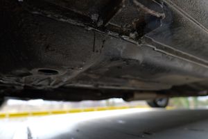 Peugeot 309 GTI - 1991*Flash