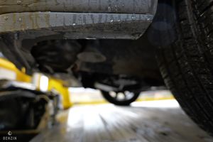 Peugeot 309 GTI - 1991*Flash