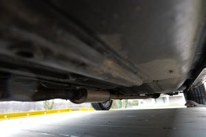 Peugeot 309 GTI - 1991*Flash