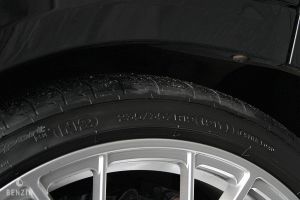 Audi R8 V10 manual - 2009