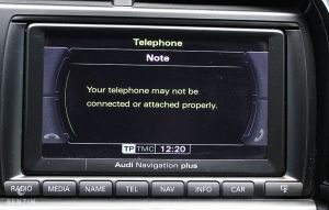 Audi R8 V10 manual - 2009