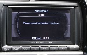 Audi R8 V10 manual - 2009