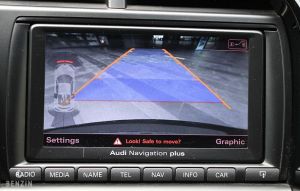 Audi R8 V10 manual - 2009