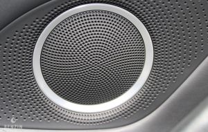 Audi R8 V10 manual - 2009