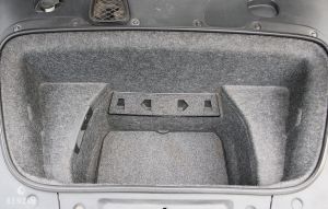 Audi R8 V10 manual - 2009