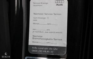 Audi R8 V10 manual - 2009