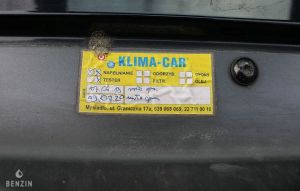 Audi R8 V10 manual - 2009