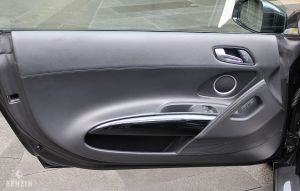 Audi R8 V10 manual - 2009