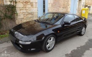 Toyota MR2 2.0 GT-i.16 - 1992