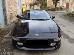 Toyota MR2 2.0 GT-i.16 - 1992